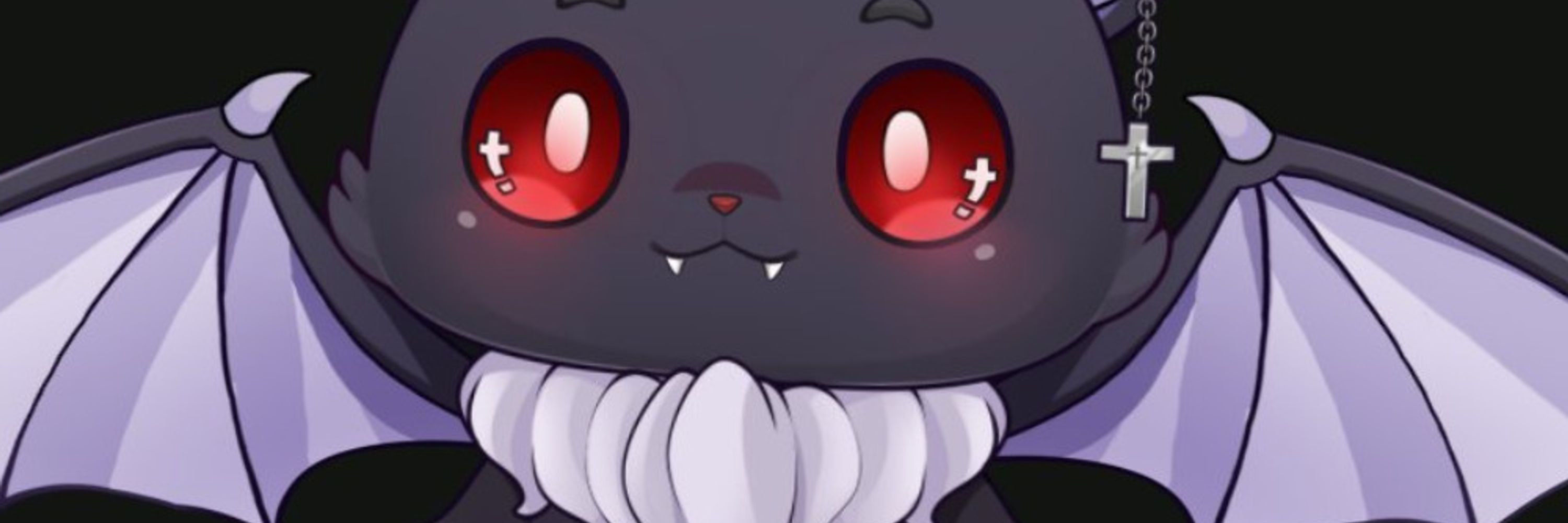 🦇 VampireBlood 🦇 🇩🇪/🇺🇸 VampireBat Vtuber
