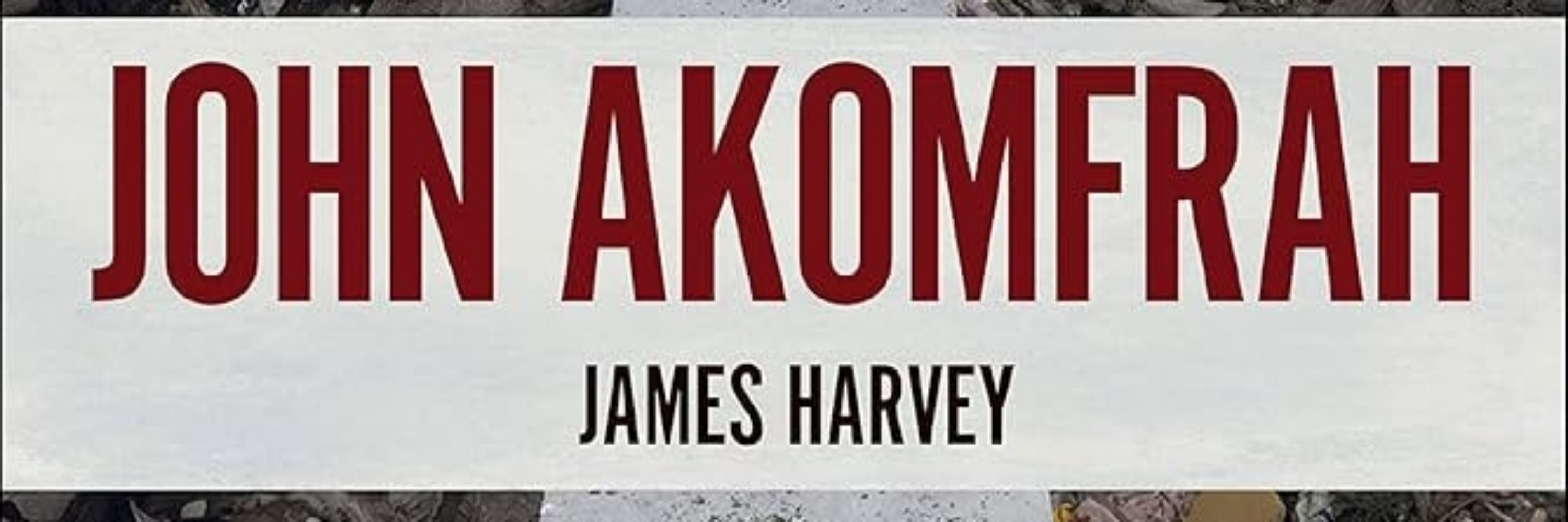 James Harvey