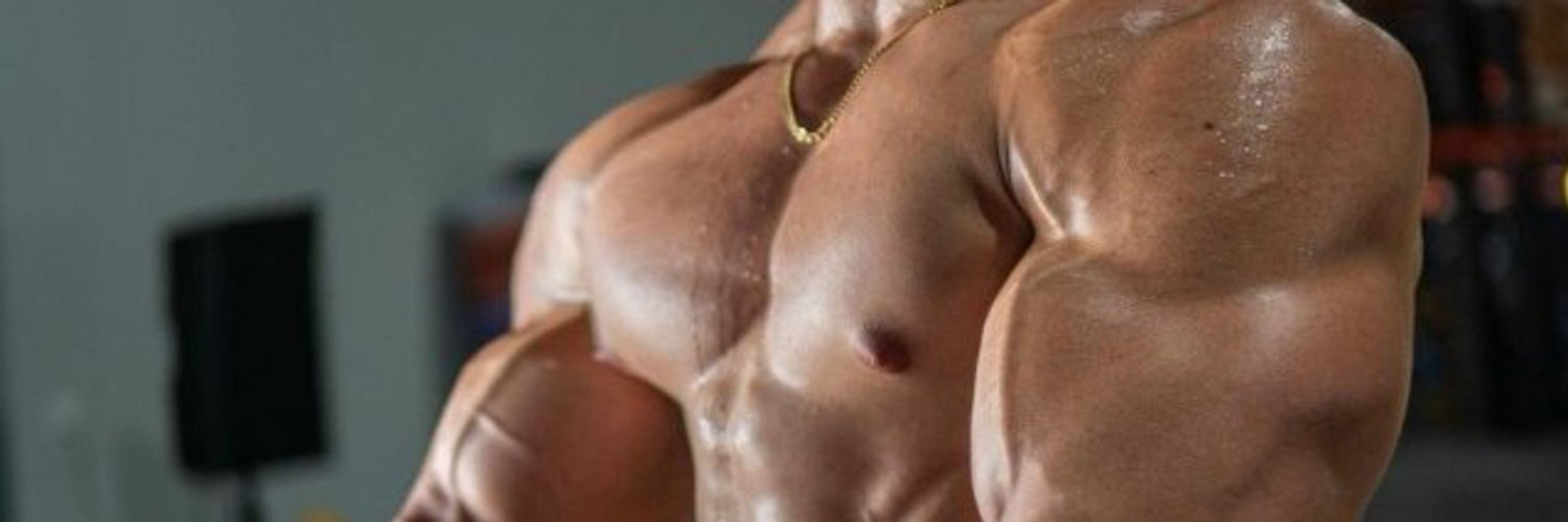 MoreMuscleFlex