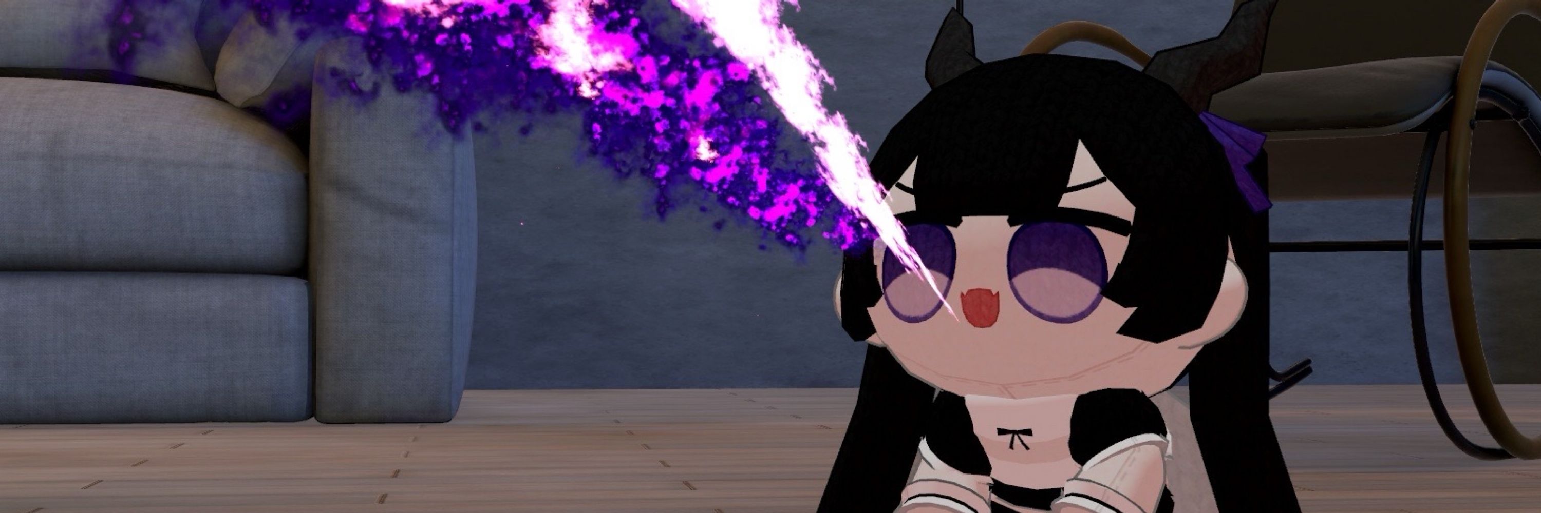 注射器💉
