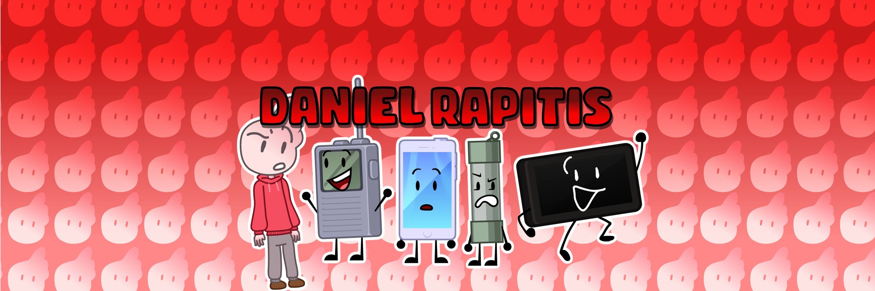 Daniel Rapitis