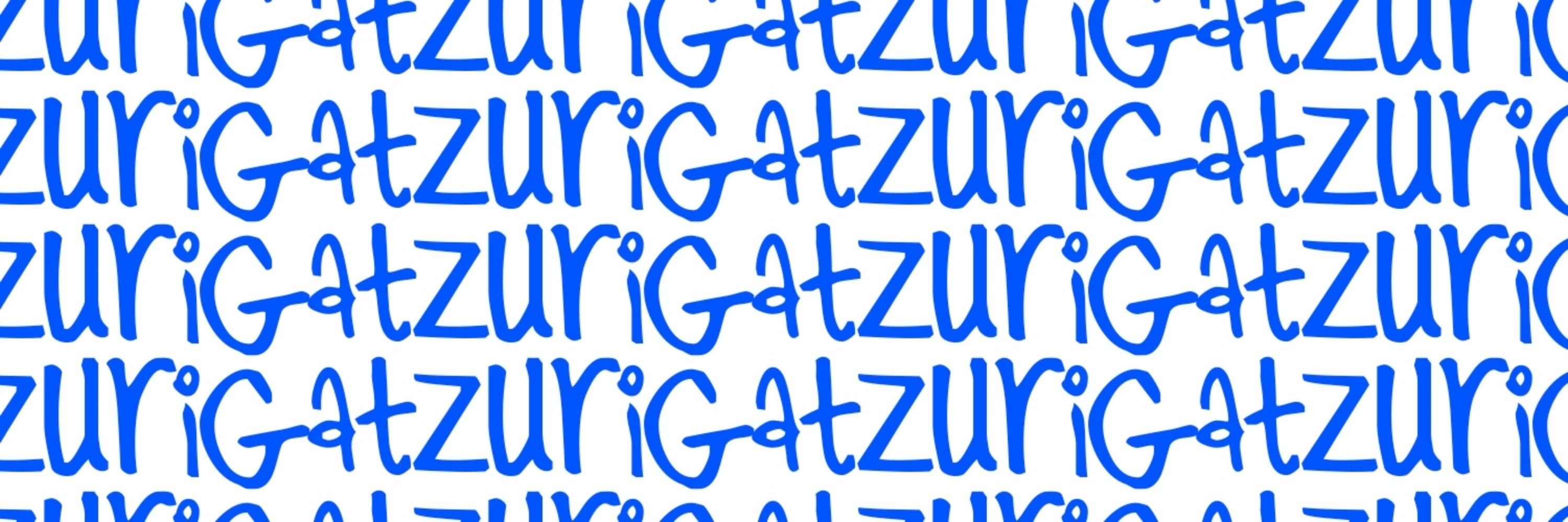 Gato Azul