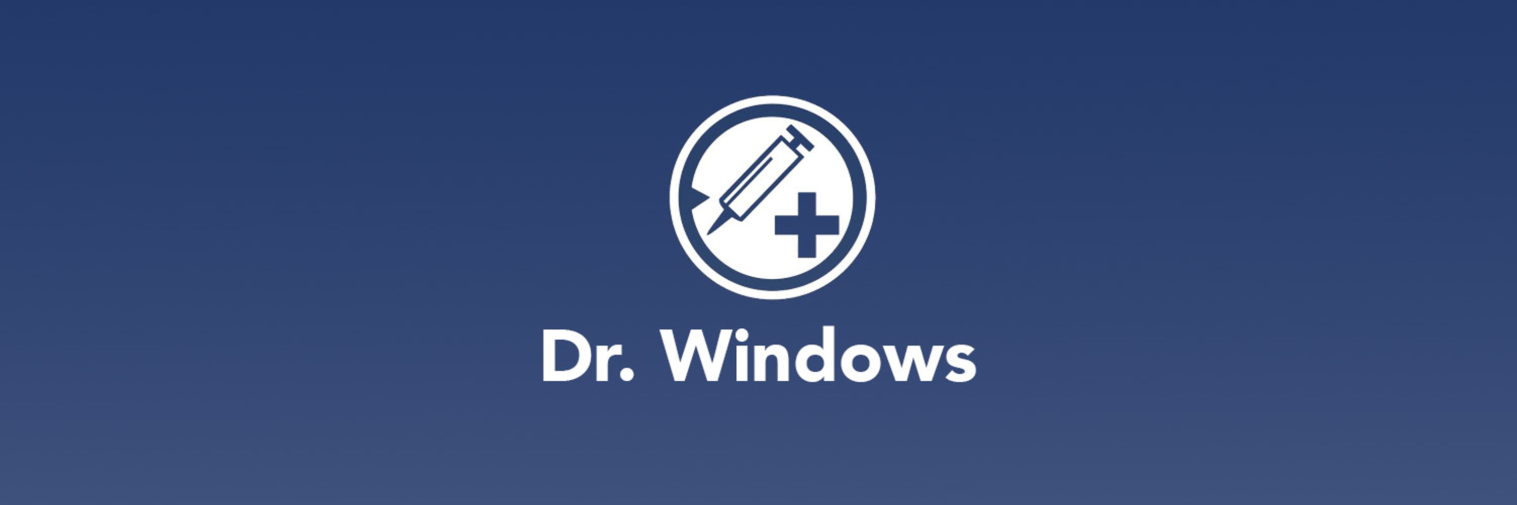 DrWindows