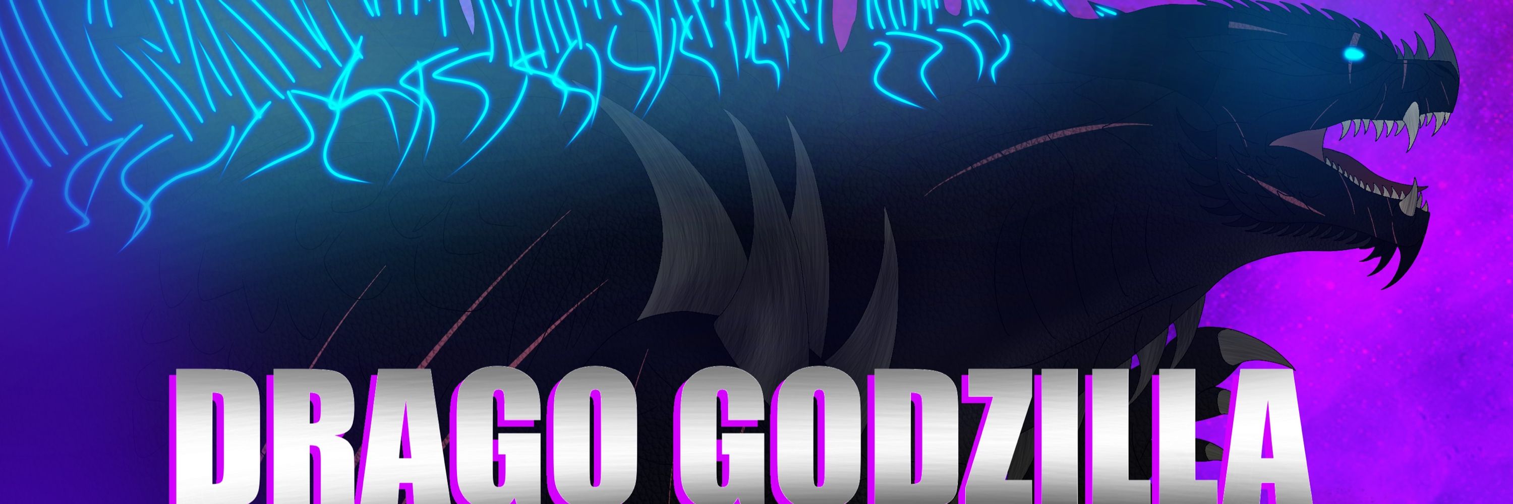 Drago Godzilla