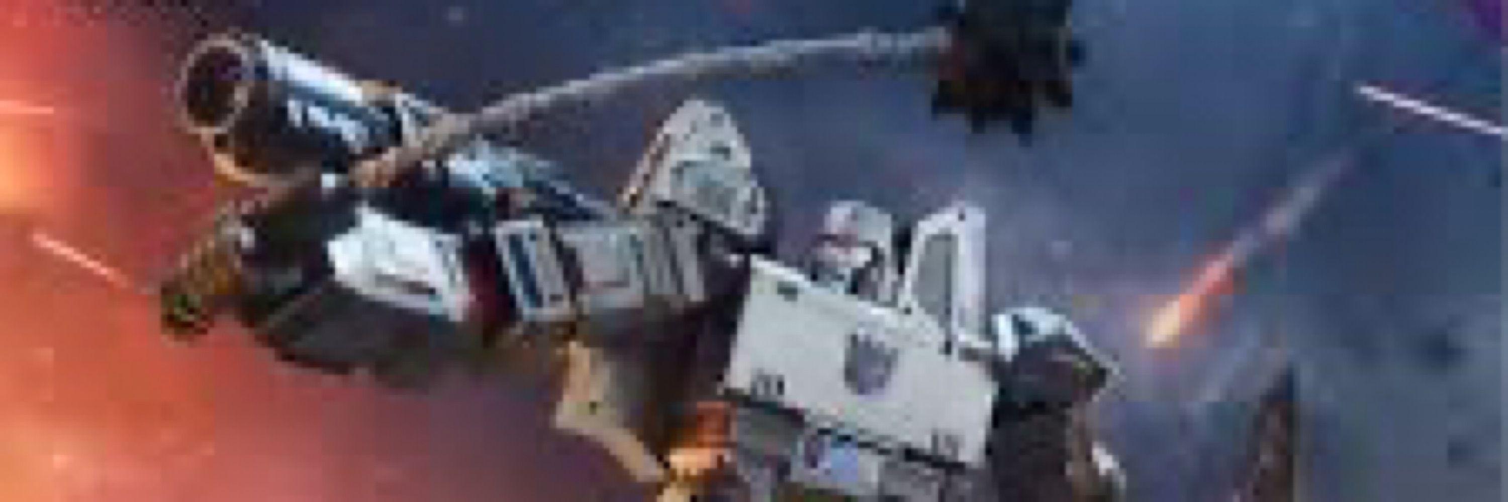 TransformersRUs
