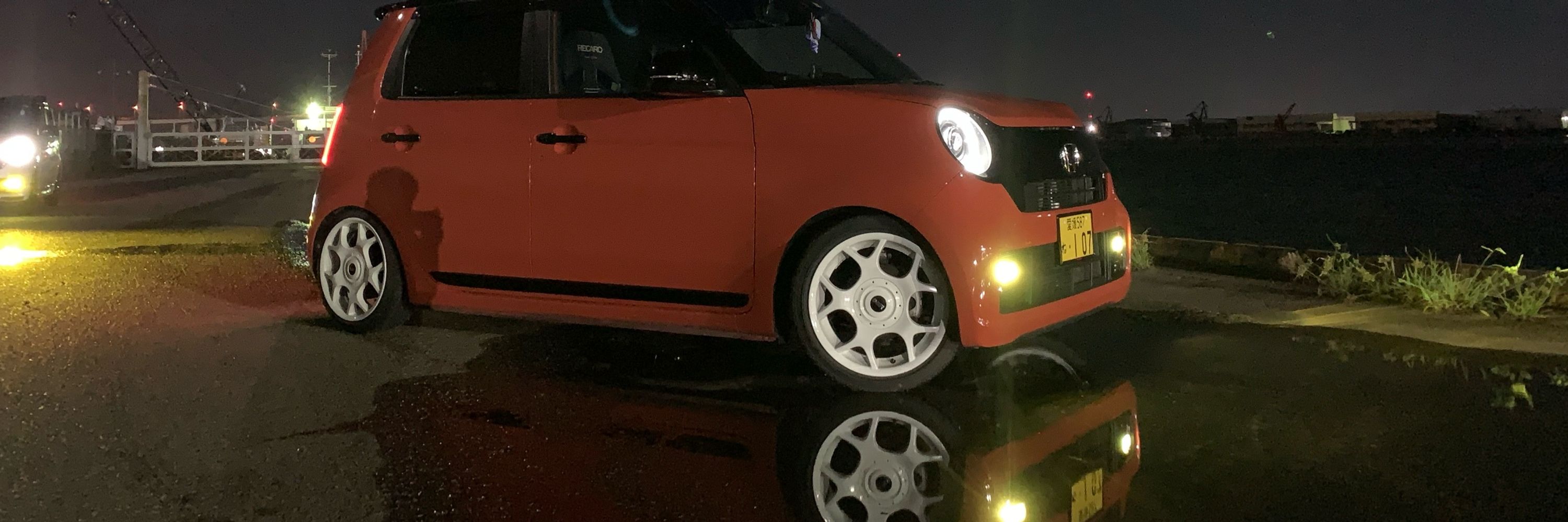 TC・アヤセ