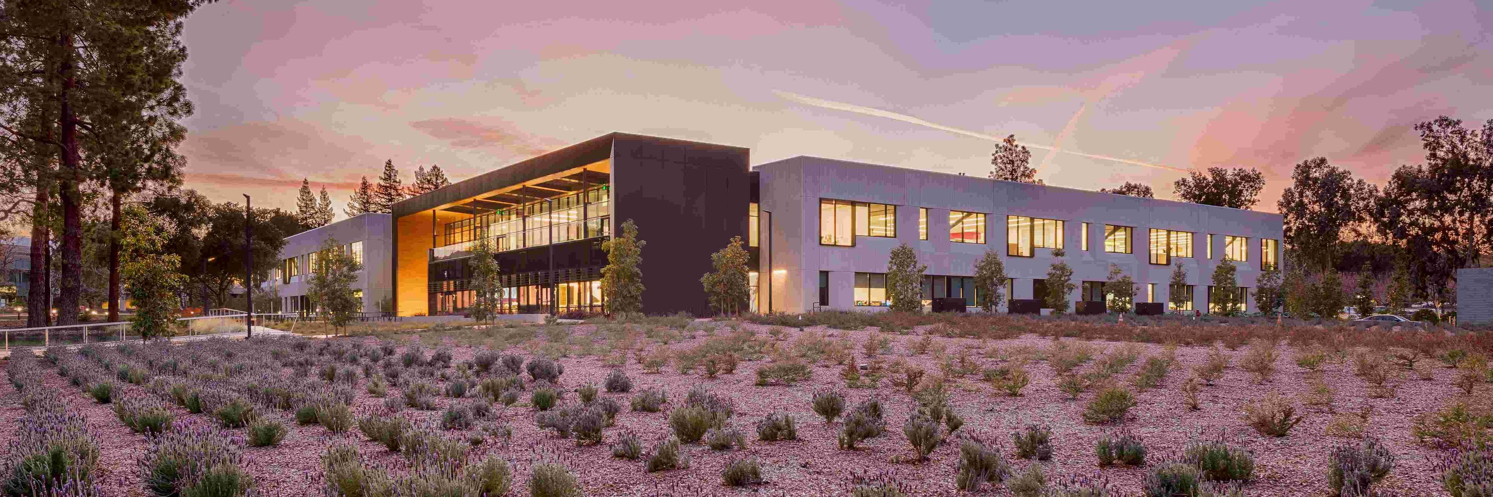 Arc Institute