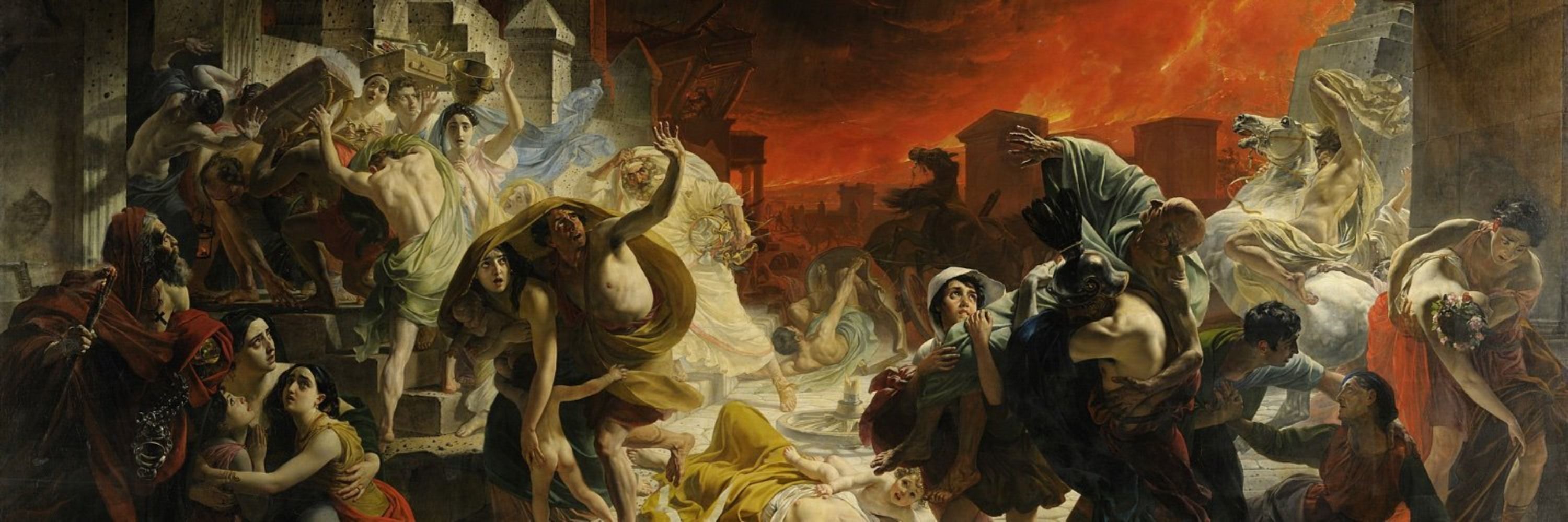 Karl Bryullov