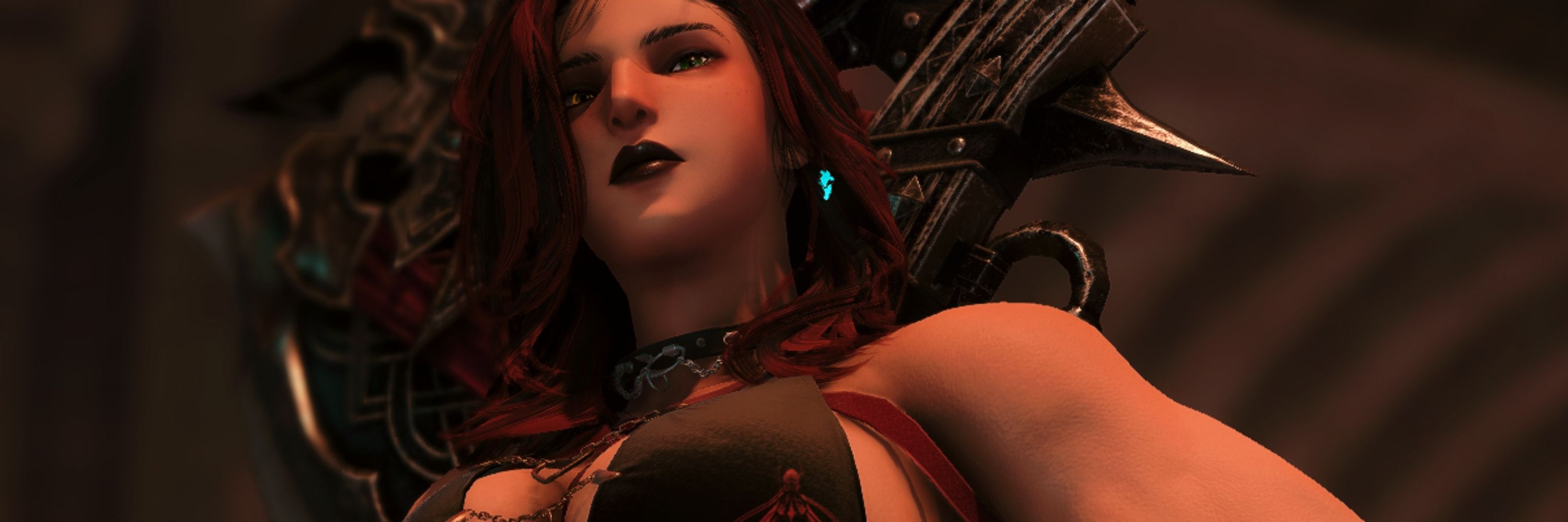 Squeaks