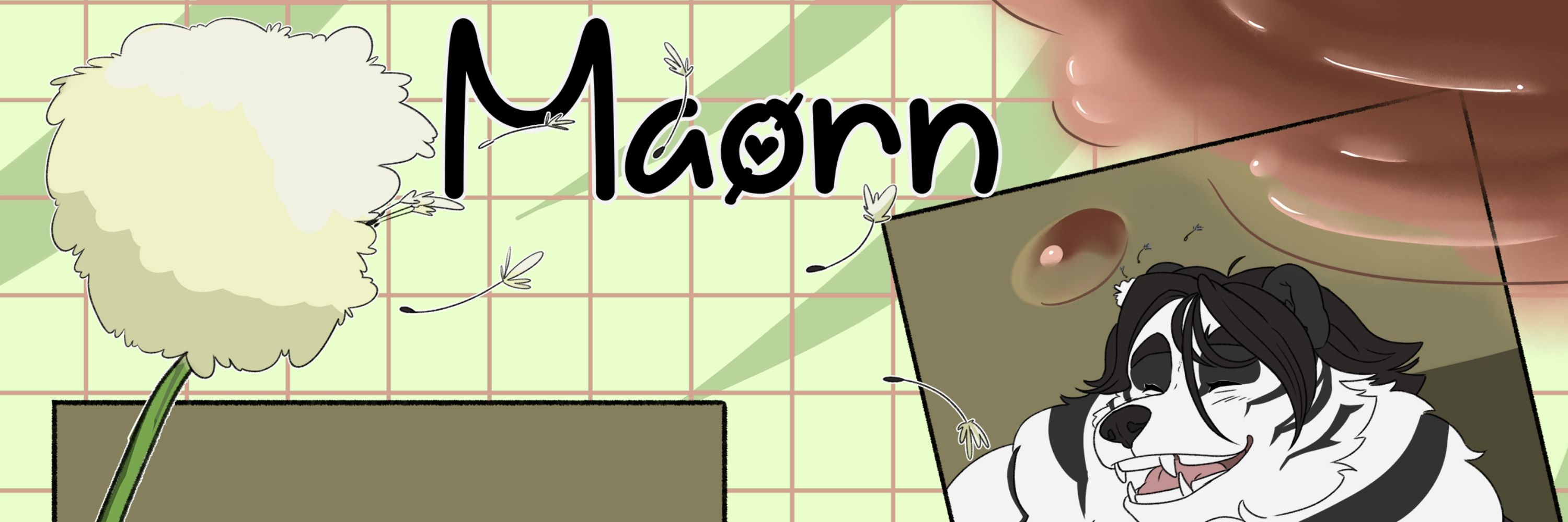 Maørn