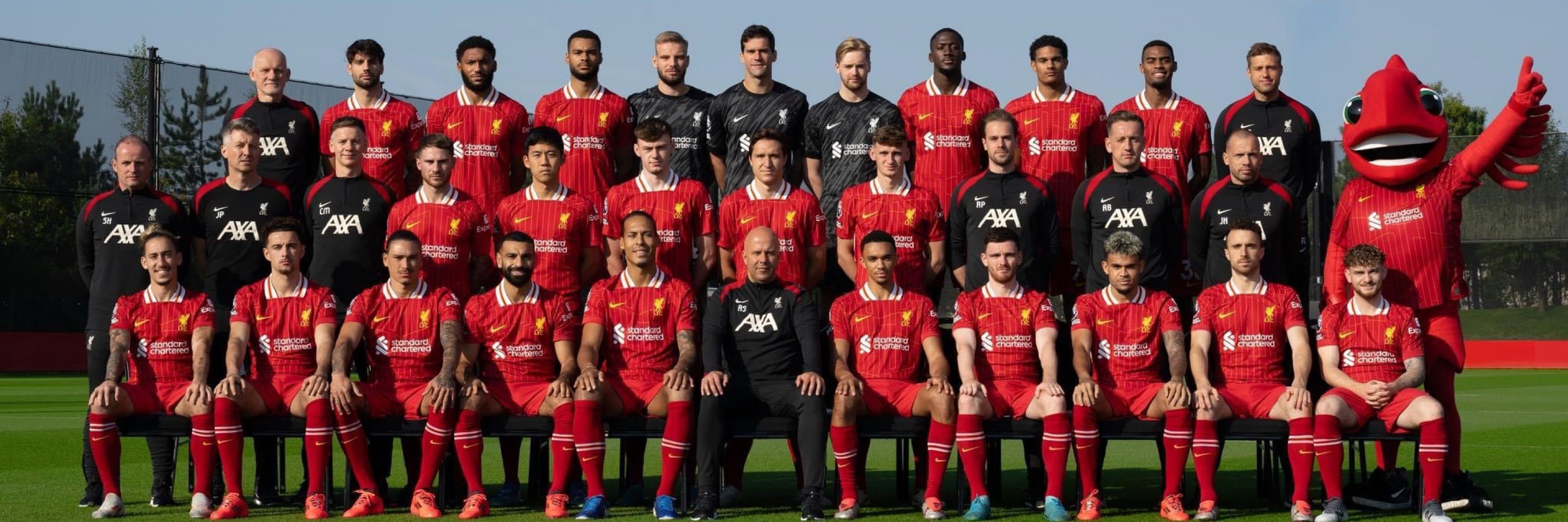 Mighty Red