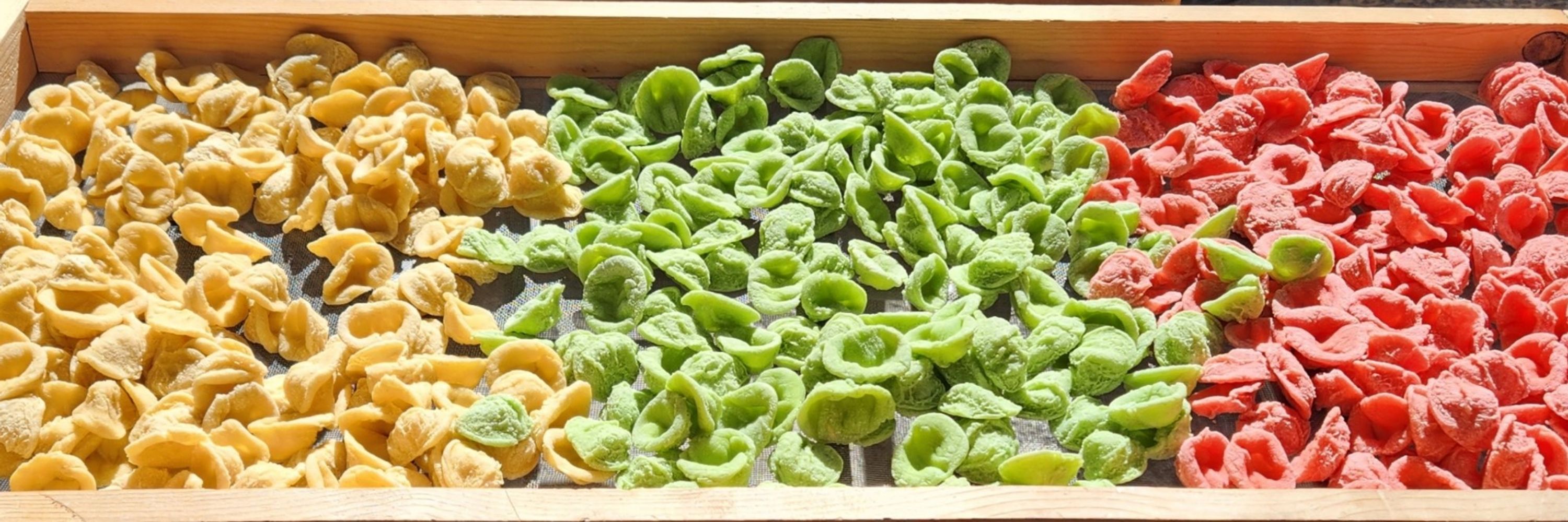 Cucina dei Ribelli