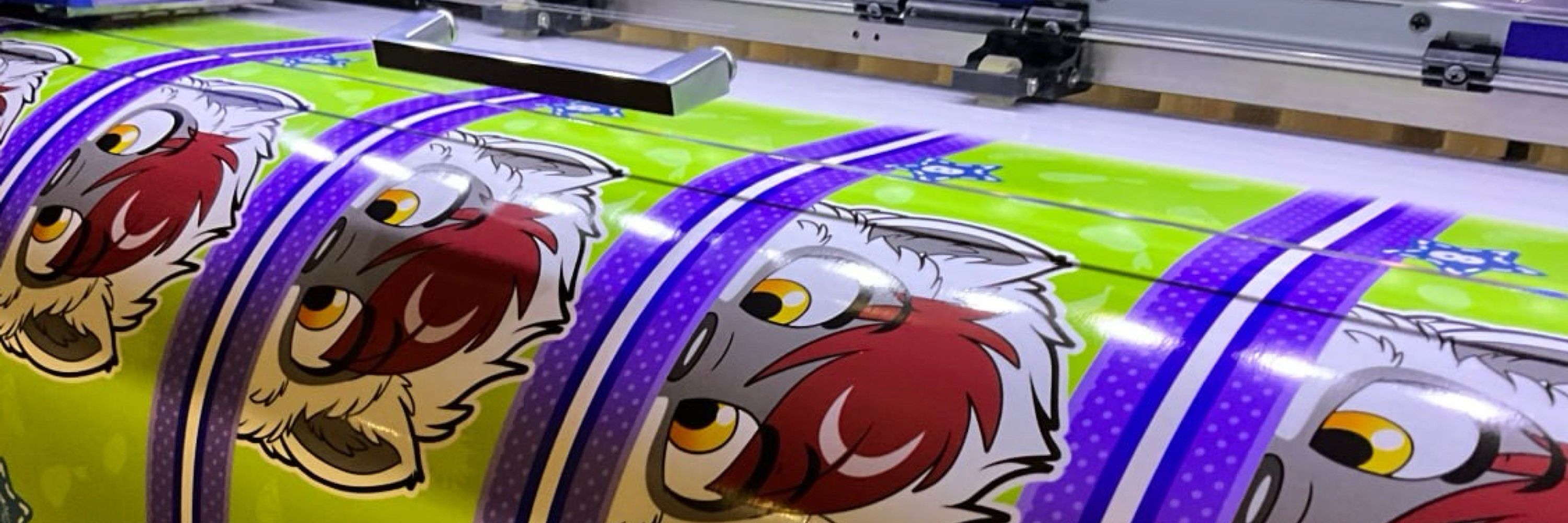 Little Lemur Stickers