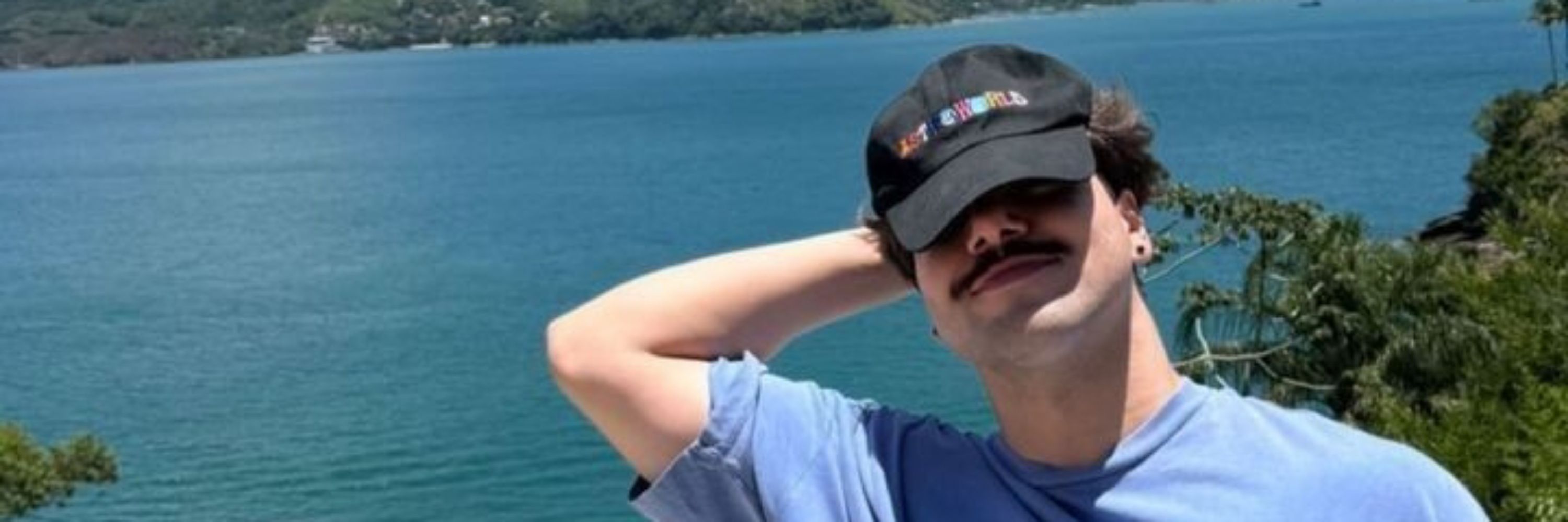 Callyzinha do T3DDY 