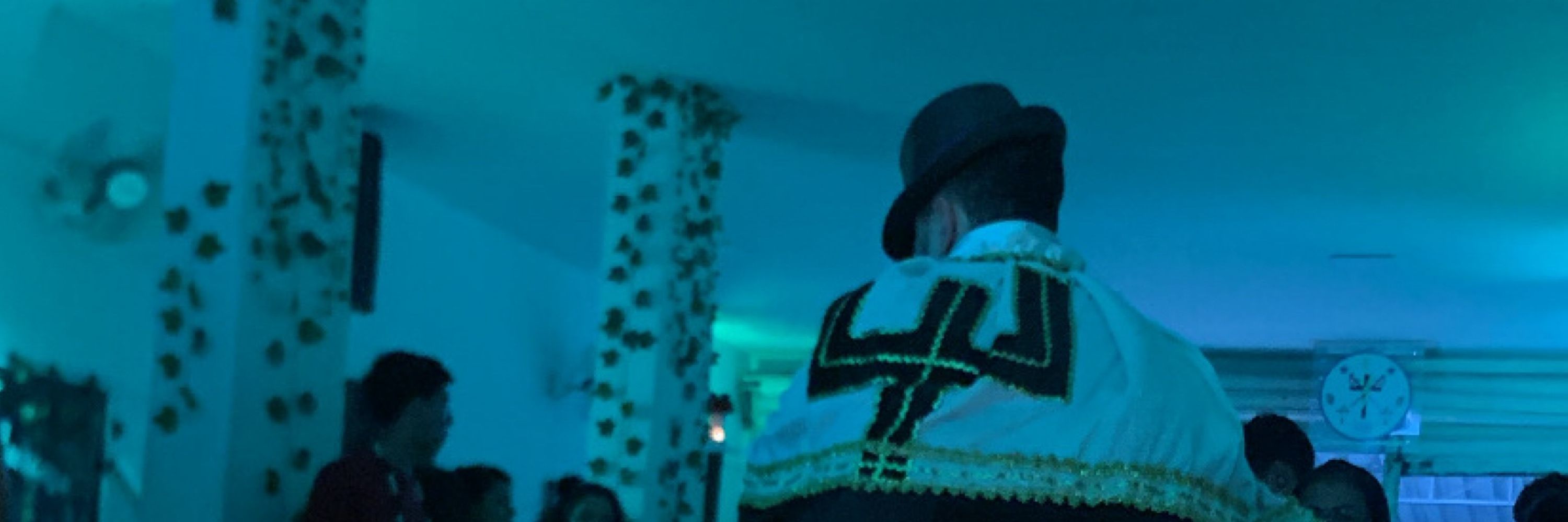 pedro sales