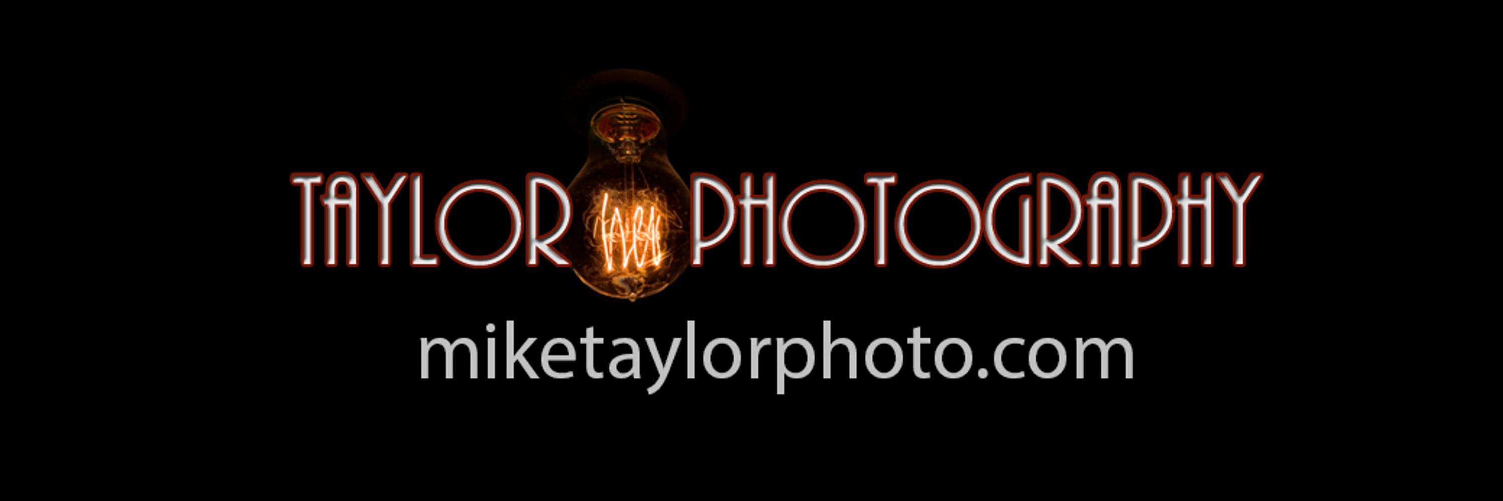 Mike Taylor Photo