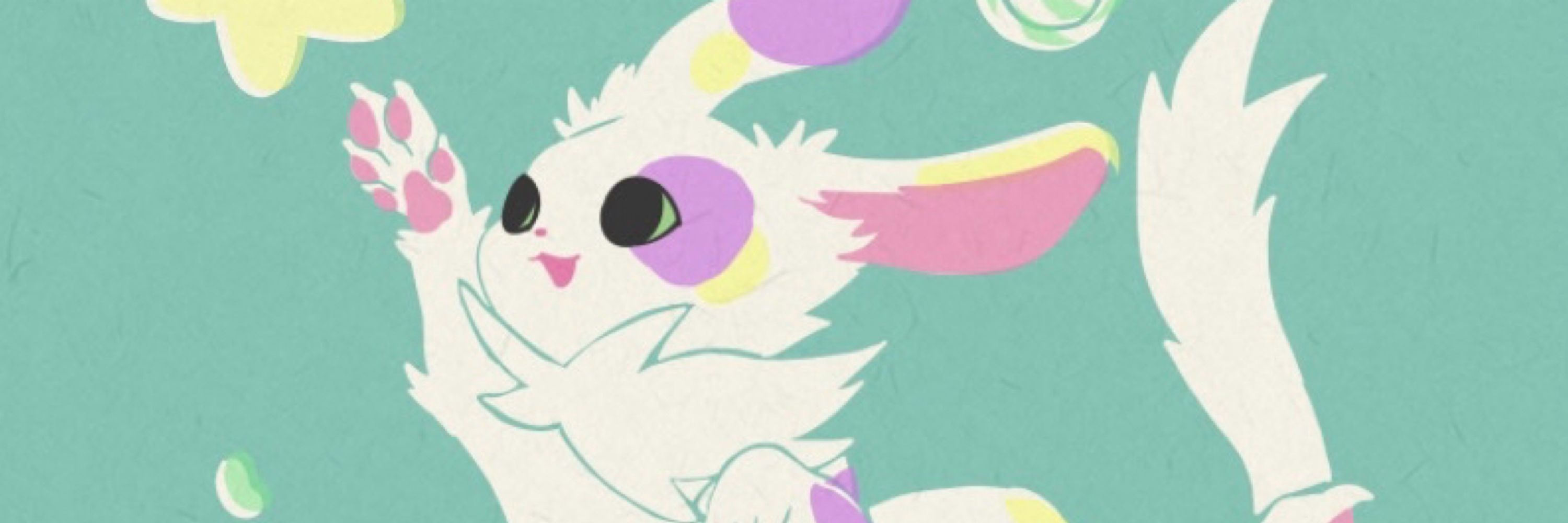 くろ@Fluffle Life