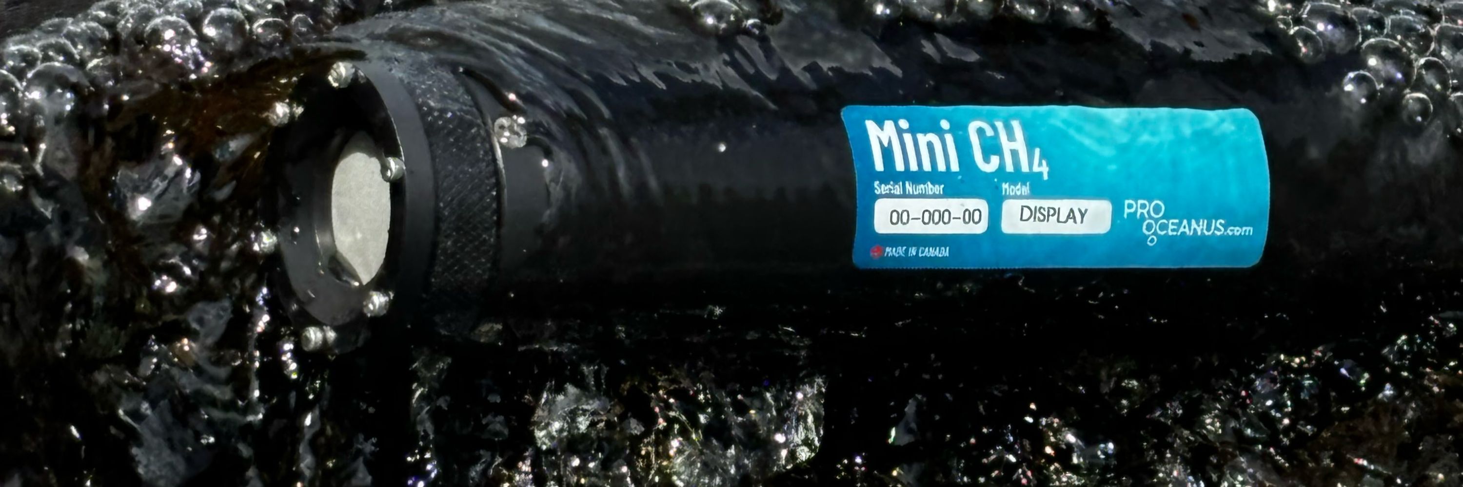 Pro-Oceanus Systems
