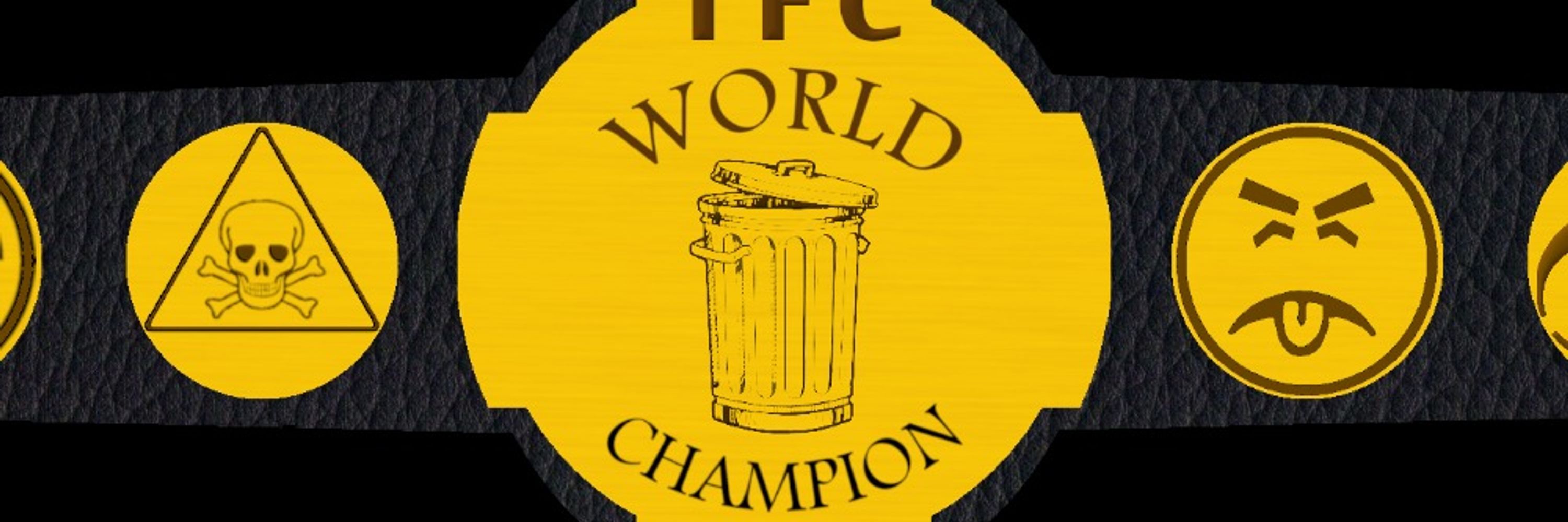 Trash Fiction Championship