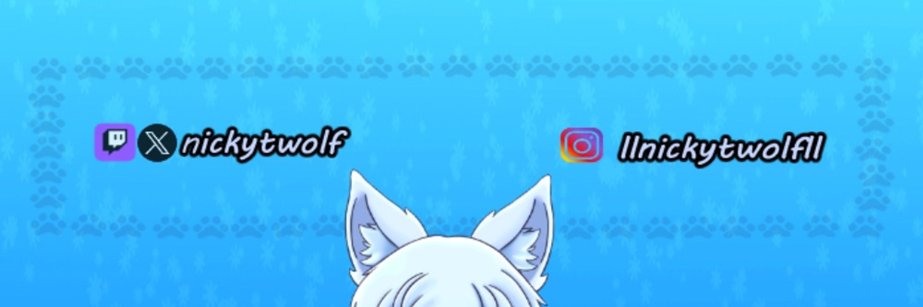 Profile banner