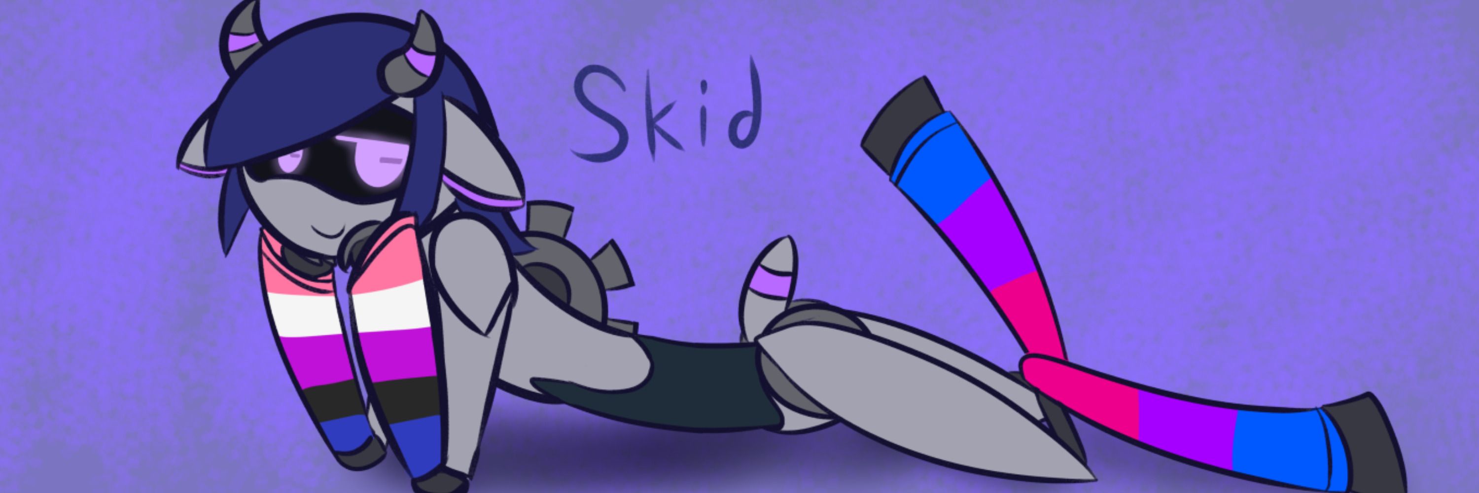Skid