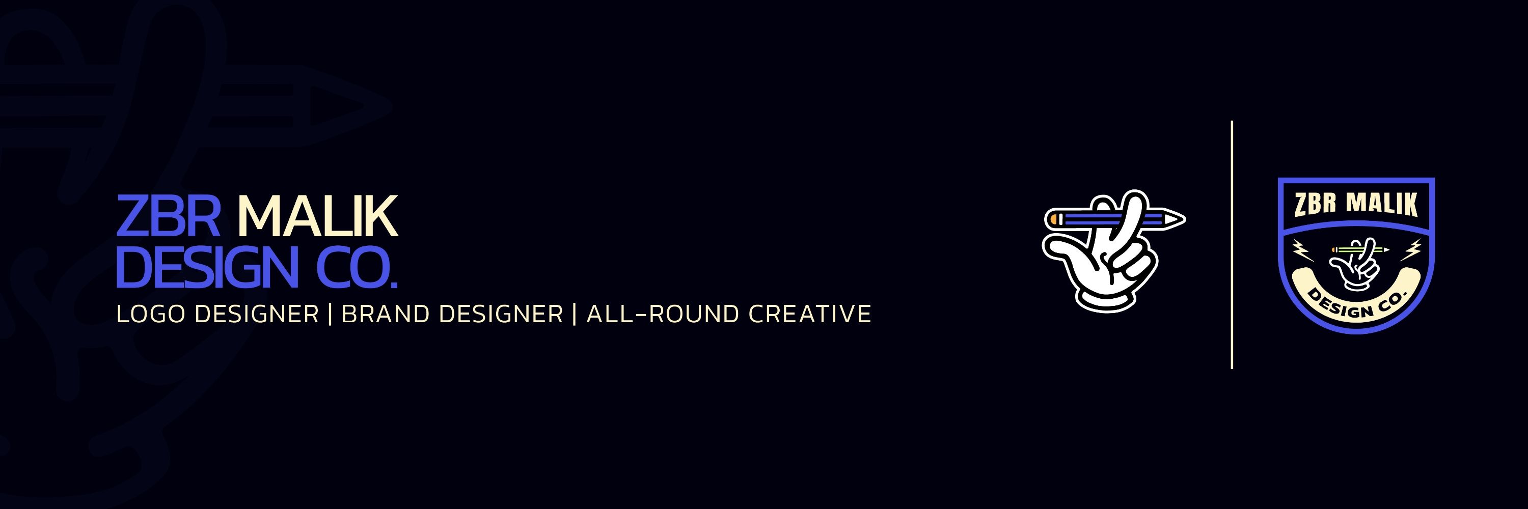Zubair - Brand Designer
