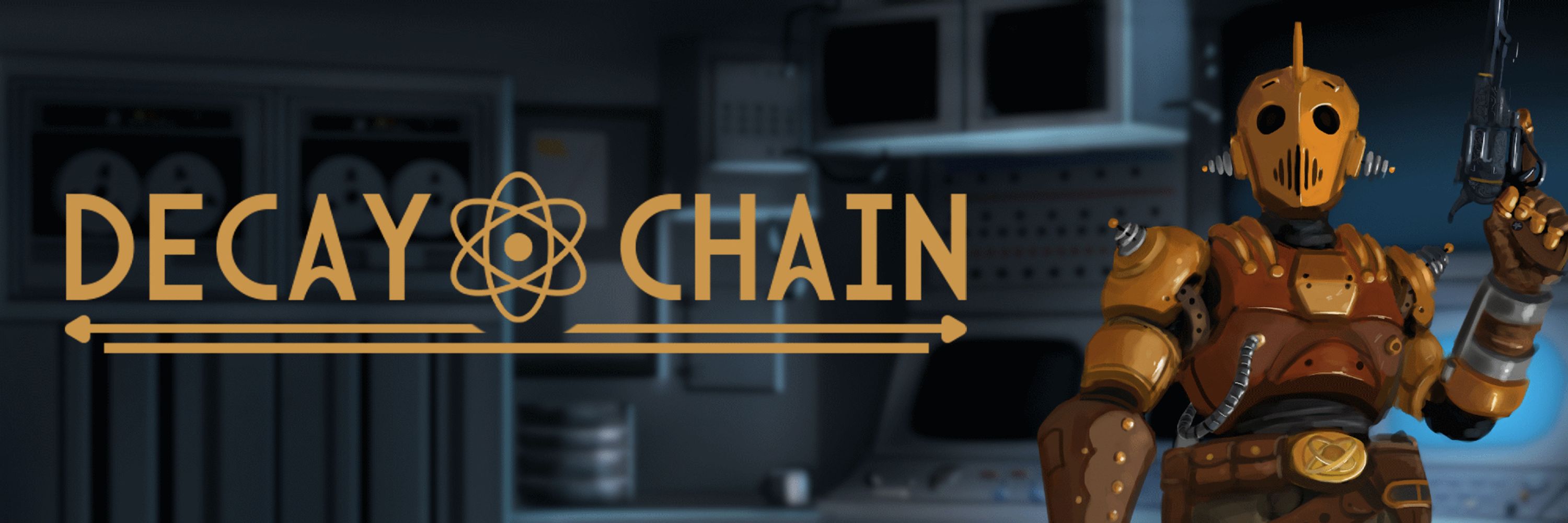 Decay Chain