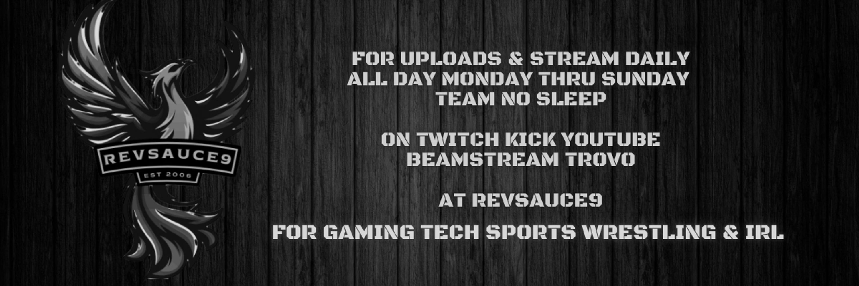 RevSauce9
