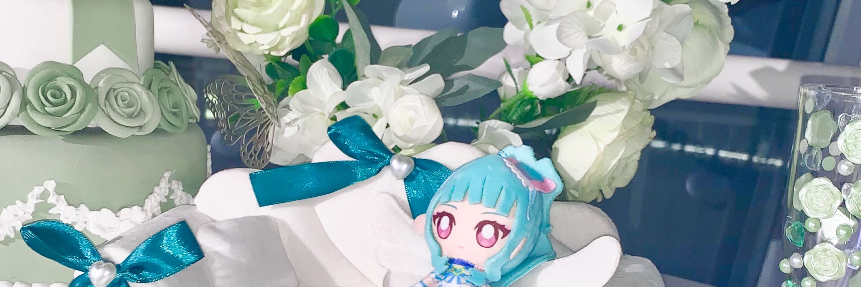ち〜ﾁｬﾝ!⑶