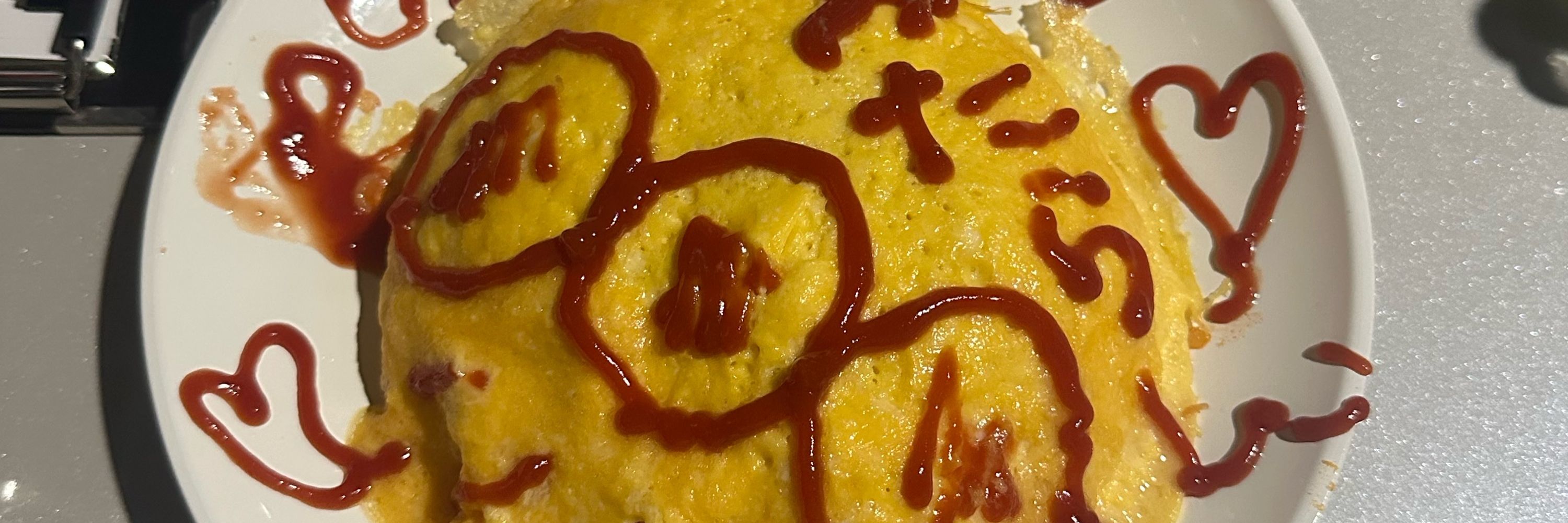 みたらしぃ