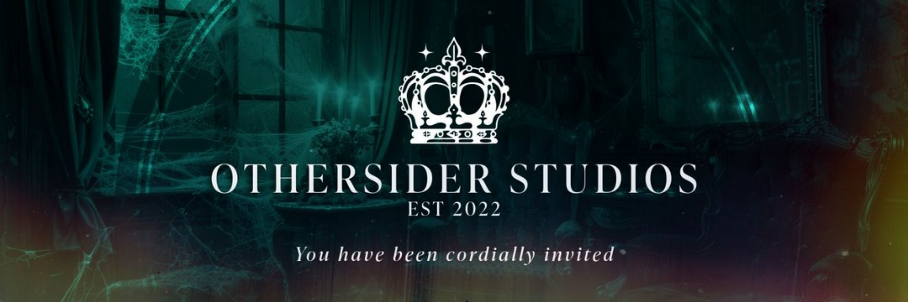 Othersider Studios Cordially Invites You...