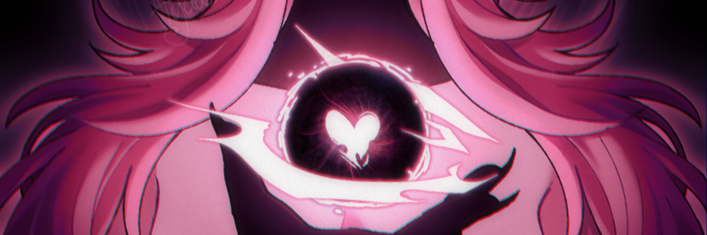 ♥ AYDA ♦ || COMMS: OPEN!!