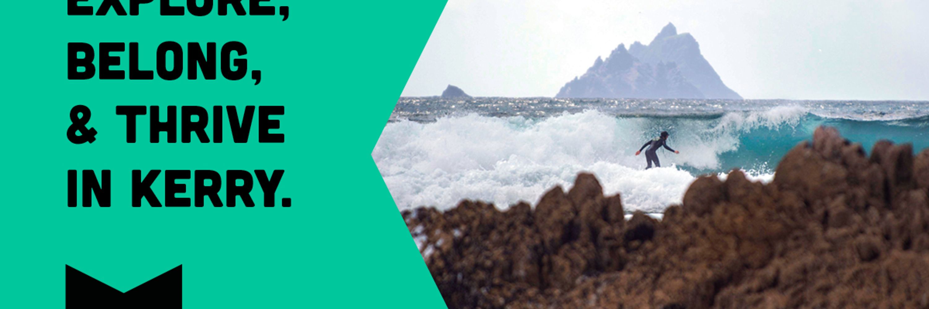 Discover Kerry