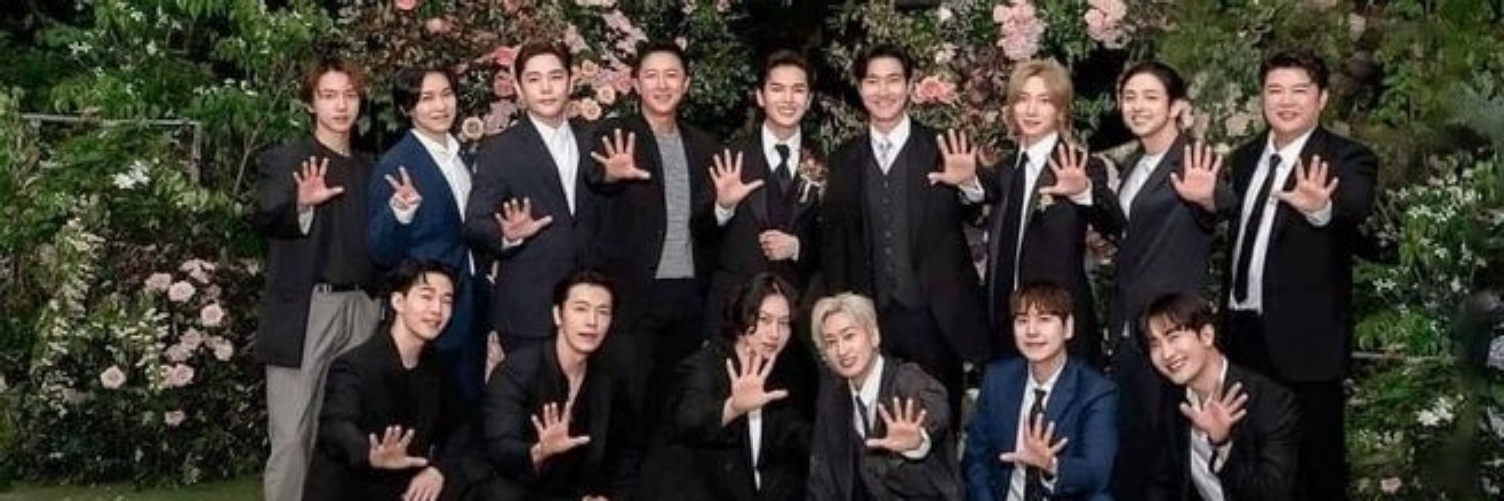 Lola 🦋✨️ Jurídico Super Junior