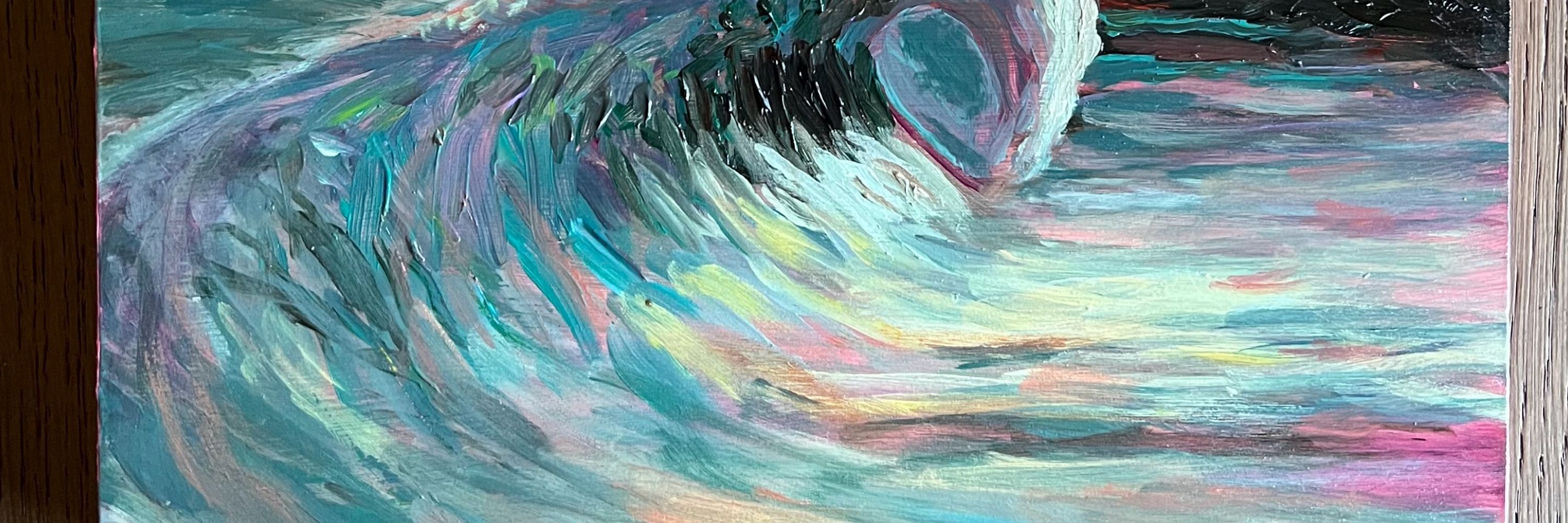 Lisa Masson 💙🌈🎨