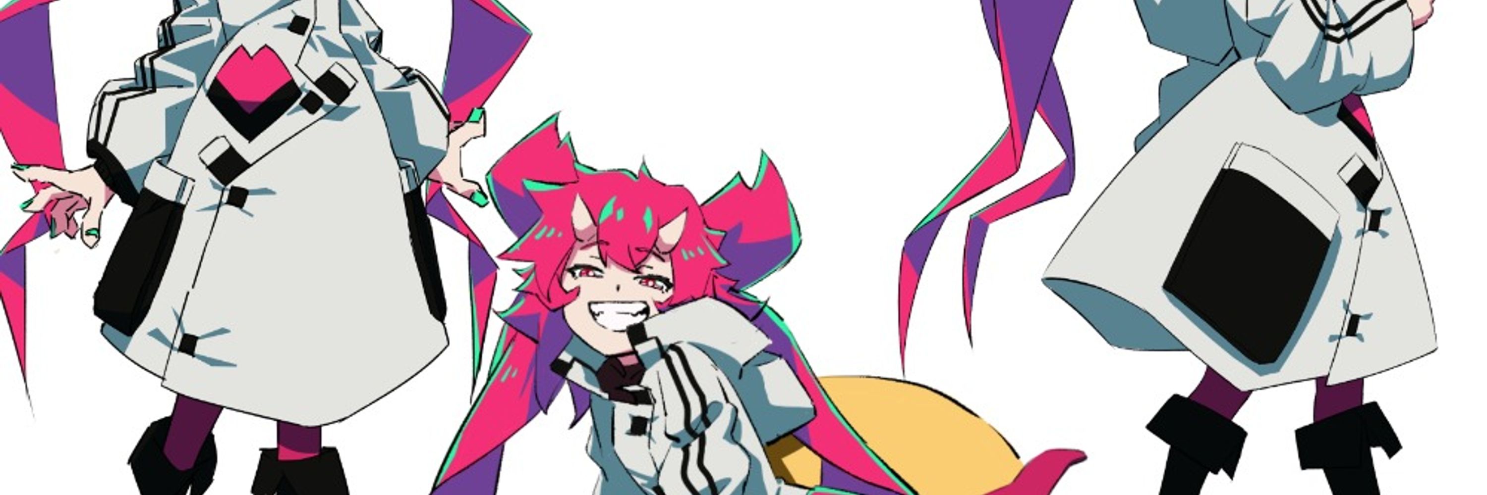 ☆新入り☆