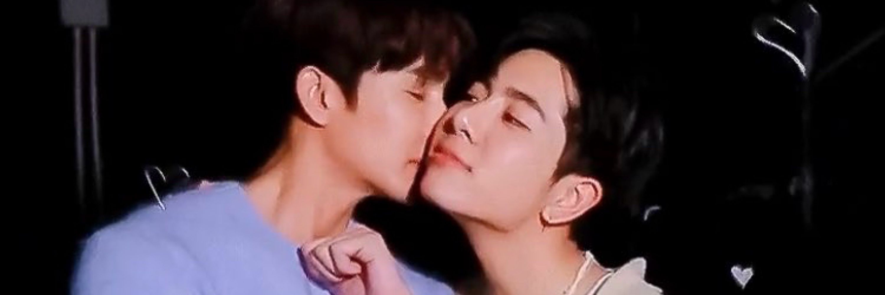 Tay Tawan’s phanrayaa