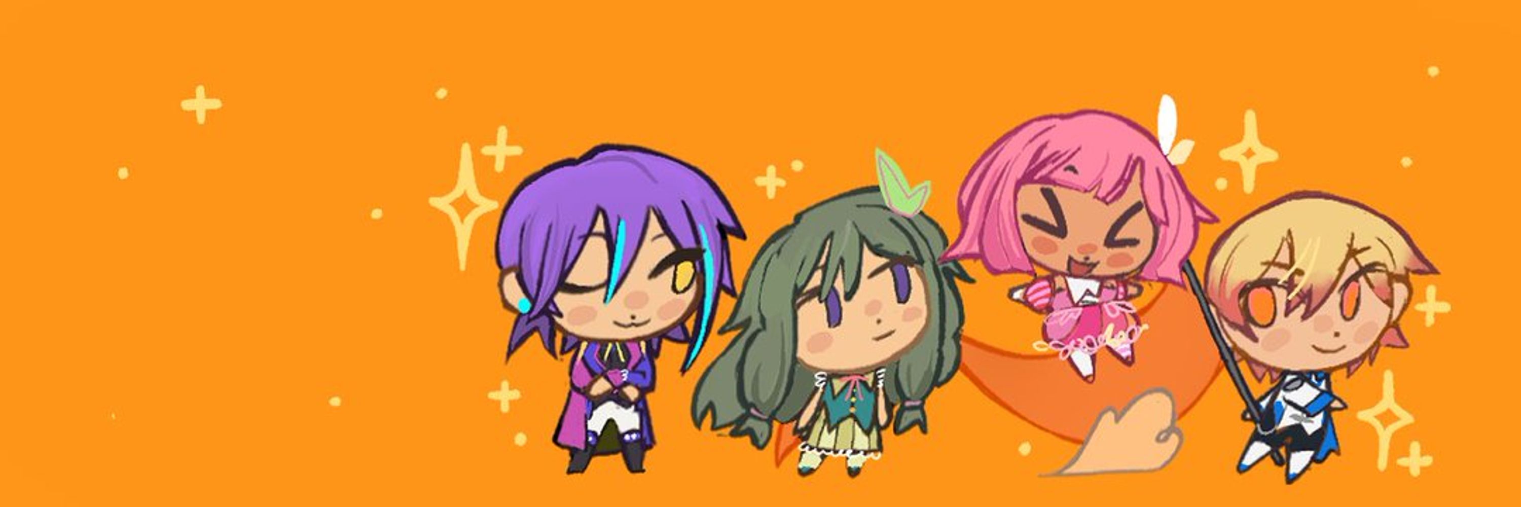 Polysho Week ✨