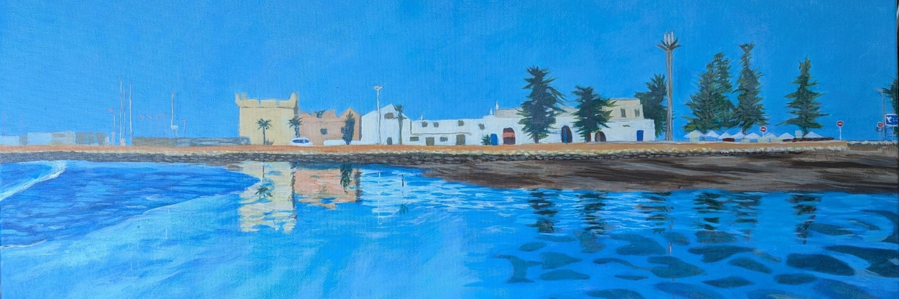 Amanda Lawless Artist