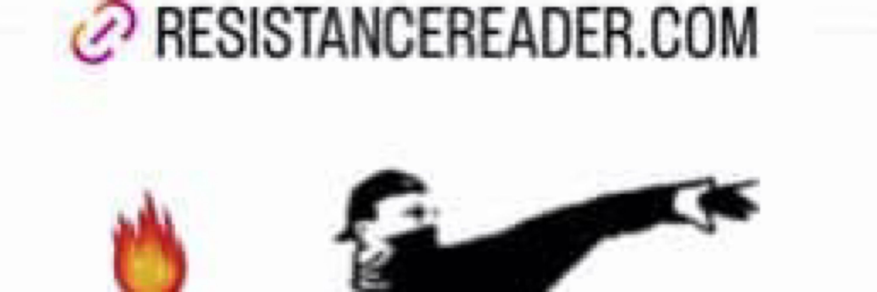 Read and Resist