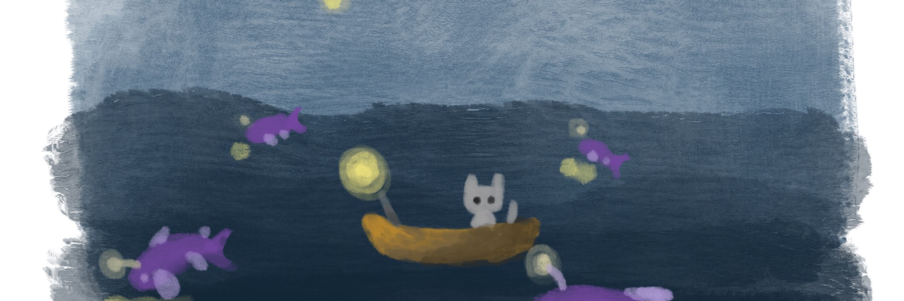 FeyCaffeine Art