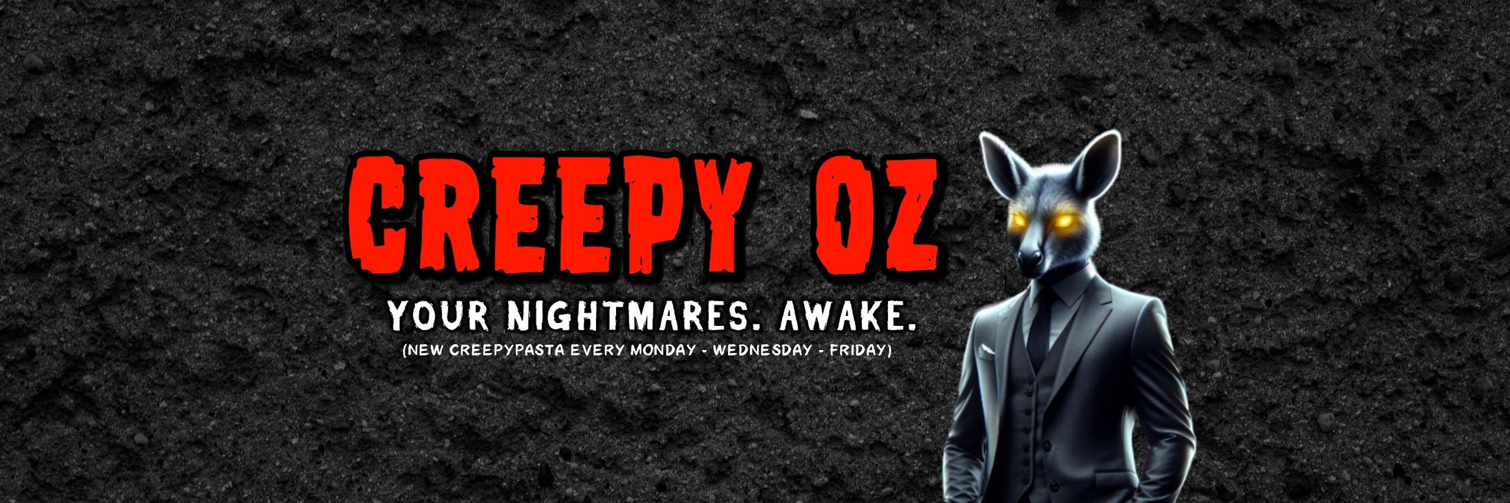 Creepy Oz