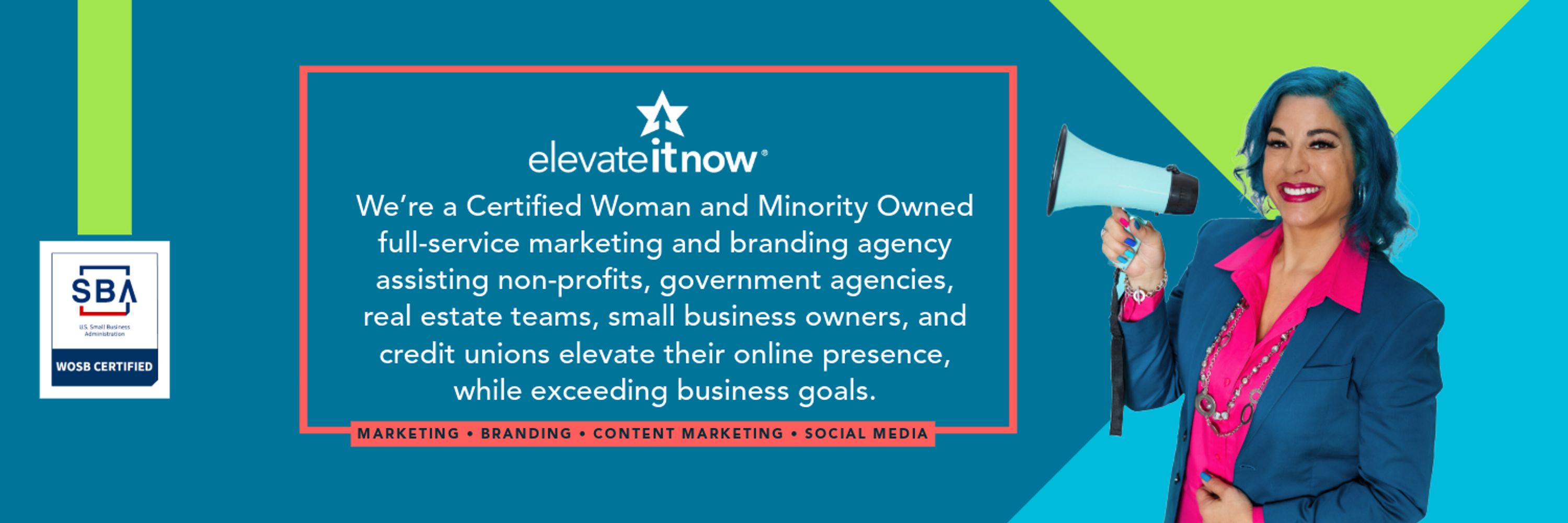 @ElevateItNow