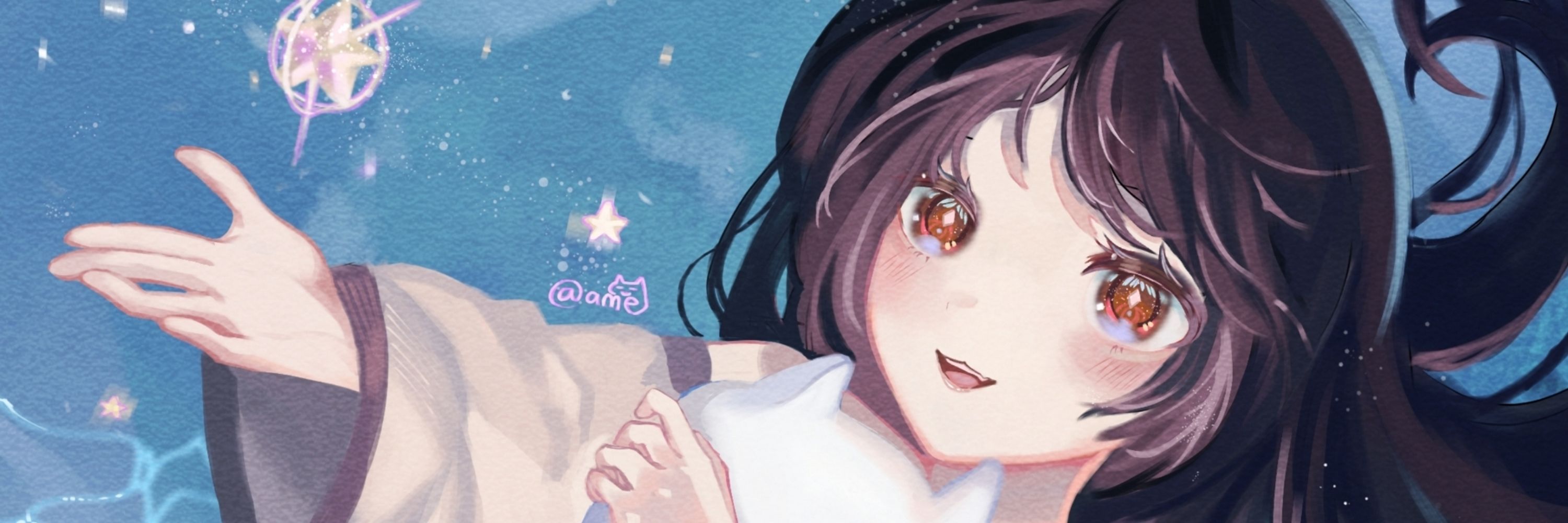 ame wave ☁️