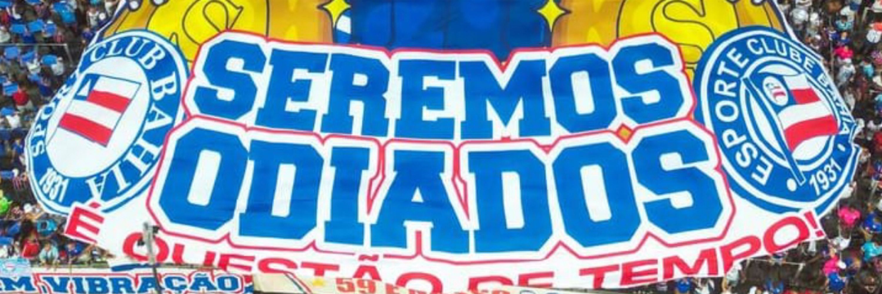 Bahia é o Mundo 