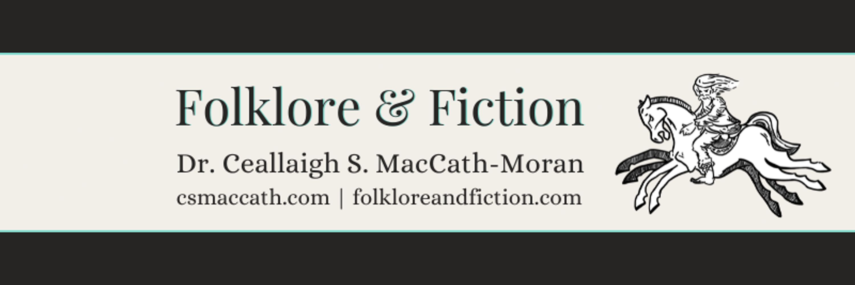Dr. Ceallaigh S. MacCath-Moran