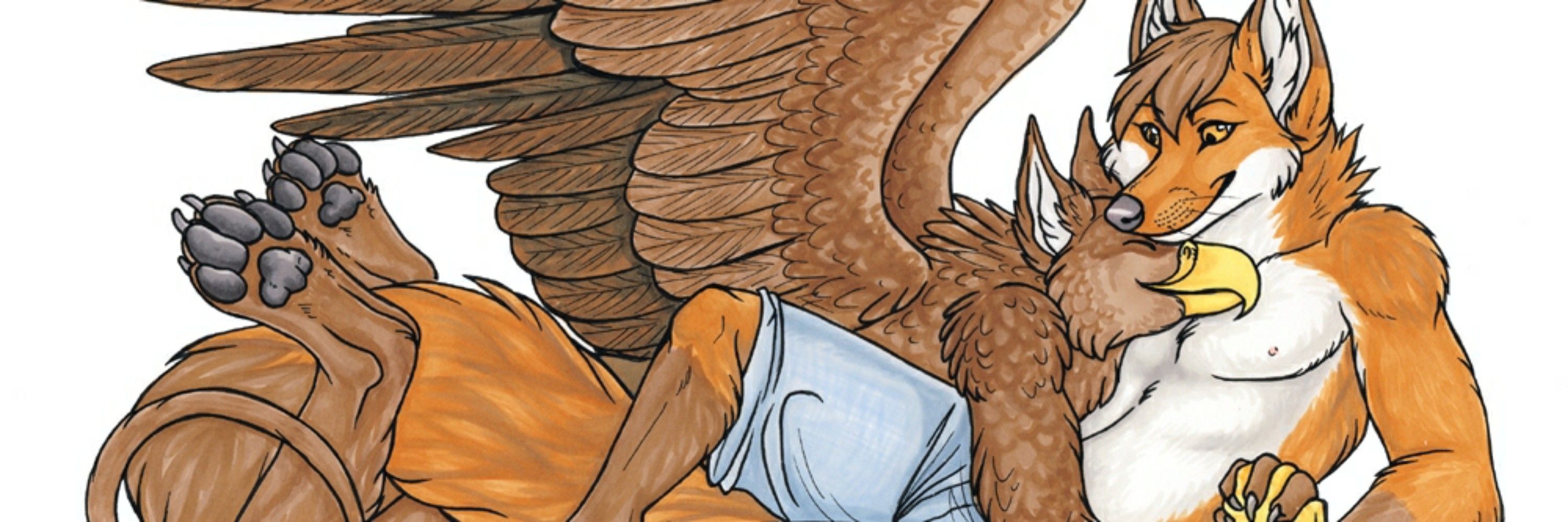 Mattgryphon AD