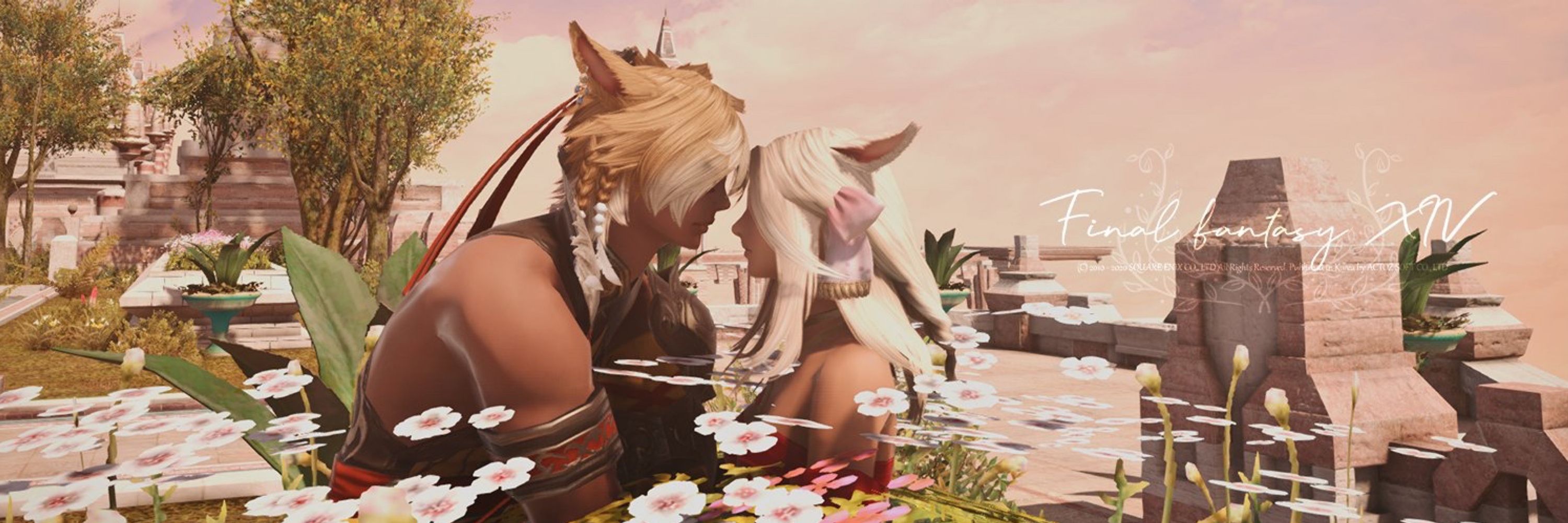 🦊얗