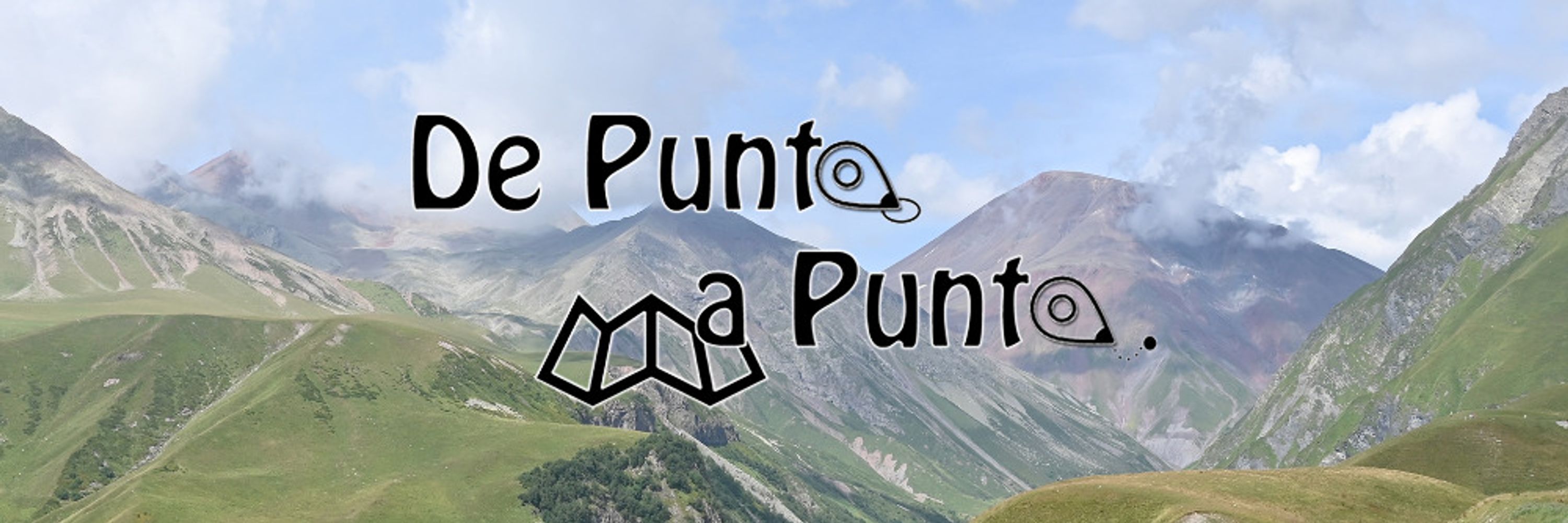 De Punta a Punta - Blog de Viajes