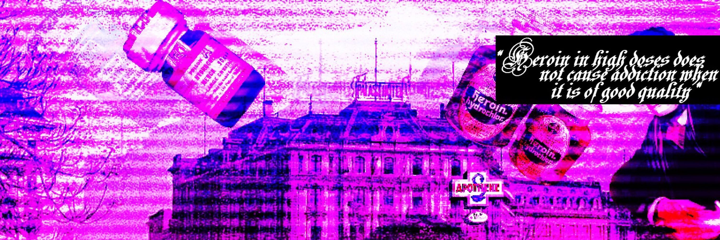 𝚙𝚊𝚗𝚍𝚘𝚛𝚊 /// alles schwarz